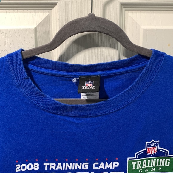 NY Giants Shirt - Picture 3 of 3